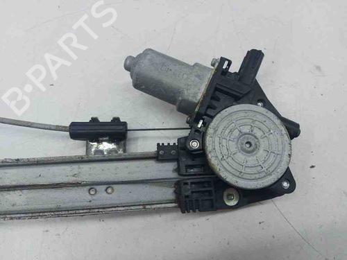 Front right window mechanism HONDA ACCORD VIII (CU) 2.2 i-DTEC (CU3) | BP28894544C23 