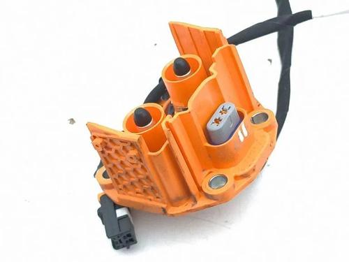 Electronic sensor CITROËN C4 X (BD_, BE_, BF_) ë-C4 X (BFZKXC) | BP38248451M84 - Image 4
