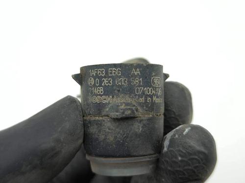 Electronic module CHRYSLER GRAND VOYAGER V (RT) 2.8 CRD | BP33666828M83 - Image 8