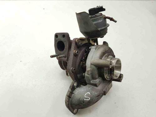 Turbocharger/Supercharger FORD GRAND C-MAX (DXA/CB7, DXA/CEU) 1.6 TDCi | BP28889663M71 