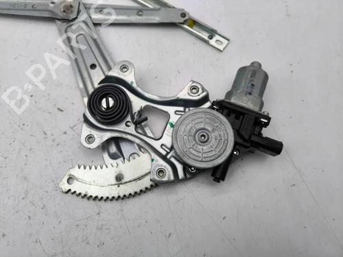 Front left window mechanism HONDA CR-V III (RE_) 2.2 i-DTEC 4WD (RE6) | BP36196501C22 - Image 3