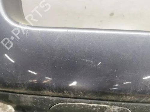 Rear bumper BMW X5 (E53) 3.0 d | BP28852747C8 