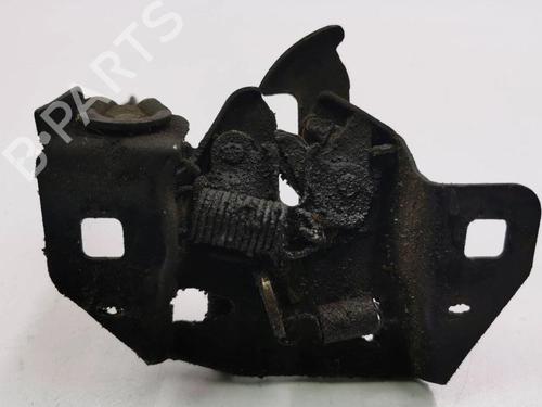 Hood lock CHRYSLER VOYAGER IV (RG, RS) 2.8 CRD | BP28876489C133 