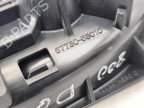 Rear right interior door handle LEXUS IS II (_E2_) 220d (ALE20) | BP36083885I16 - Image 6