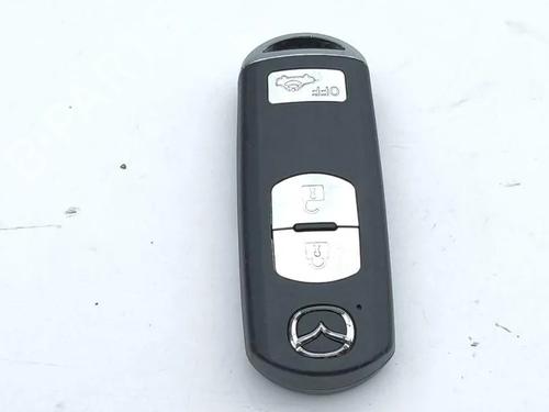 Electronic module MAZDA CX-5 (KE, GH) 2.2 D (KE2FW) | BP31762264M83