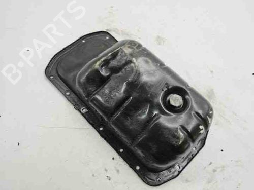 Oliebundkar FORD FOCUS C-MAX (DM2) 1.6 TDCi (109 hp) 28843259