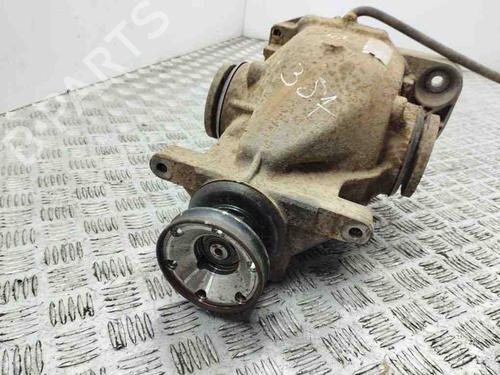 Rear differential BMW X5 (E53) 3.0 d | BP28891326M24 