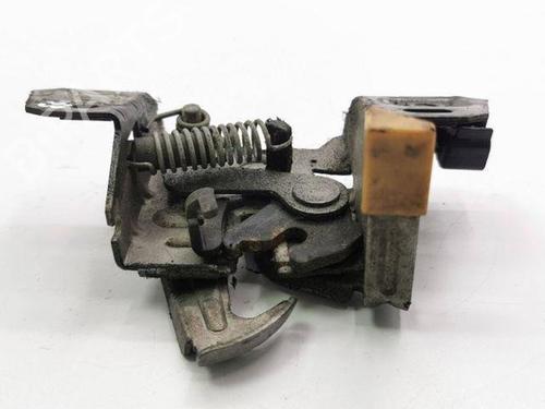 Hood lock VOLVO V50 (545) 1.6 D | BP28853444C133 