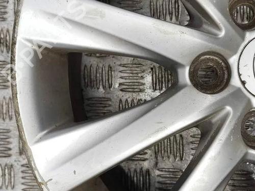 Fælk LEXUS IS III (_E3_) 300h (AVE30_, AVE30R) | BP33666878C45 - Image 2