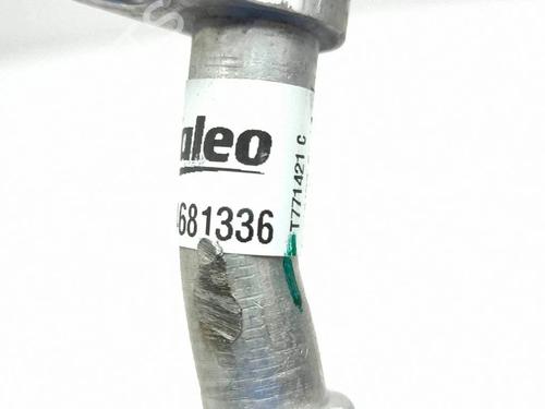 AC pipe CITROËN C4 X (BD_, BE_, BF_) ë-C4 X (BFZKXC) | BP38249387M126 - Image 2