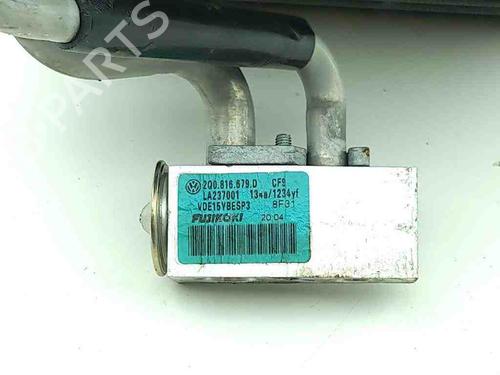 AC radiator SEAT ARONA (KJ7, KJP) 1.0 TSI | BP28907089M32 