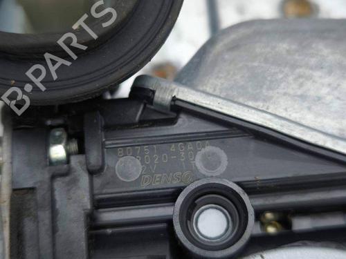 Front left window mechanism INFINITI Q50 50 D | BP28876781C22