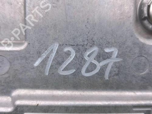 Engine control unit (ECU) NISSAN NAVARA NP300 Platform/Chassis (D23) 2.3 dCi 4x4 | BP38959876M57 - Image 5