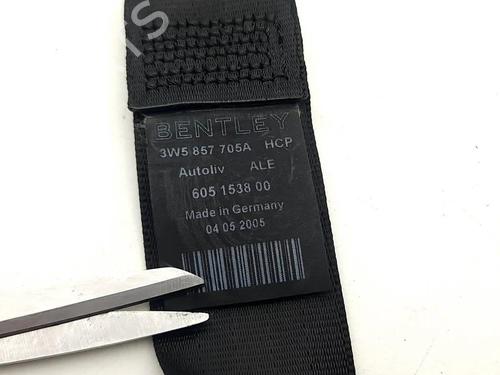 Front left seatbelt BENTLEY FLYING SPUR (4W_) 6.0 W12 | BP36203167I26 - Image 6