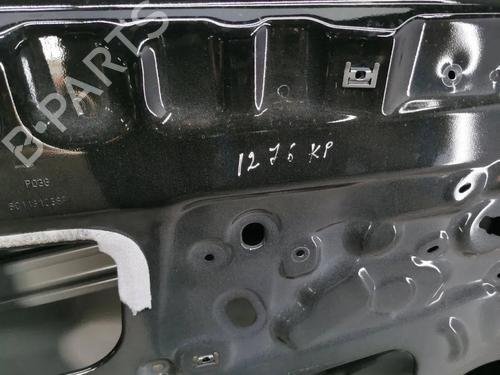 Left front door RENAULT AUSTRAL E-TECH 200 Hybrid (HGM2) | BP32676494C2 - Image 2