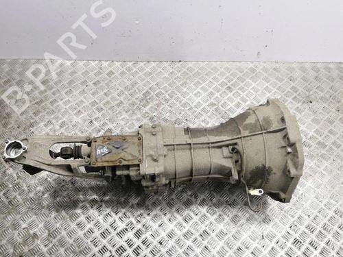 Used Gearbox NISSAN 350Z Coupe (Z33) 3.5 (AAZ33) (280 hp) 28879114