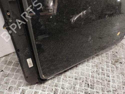 Sunroof NISSAN X-TRAIL II (T31) 2.0 dCi 4x4 | BP28842131C124 