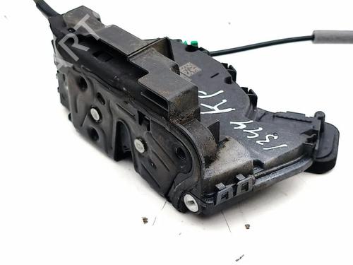 Front left lock AUDI Q3 (F3B) 35 TFSI | BP32692145C98 - Image 2