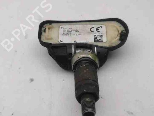 Electronic sensor OPEL ZAFIRA TOURER C (P12) 2.0 CDTi (75) | BP28851426M84 