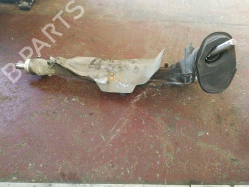 Other MAZDA 3 (BL) 1.6 MZ-CD (BL14) | BP36205653O1 - Image 2