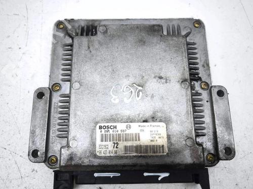 Used Engine control unit (ECU) PEUGEOT 406 Coupe (8C) 2.2 HDI (133 hp) 28888189