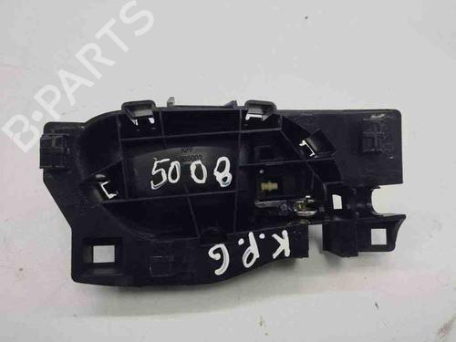 Rear left interior door handle PEUGEOT 5008 (0U_, 0E_) 1.6 HDi | BP28894423I15 