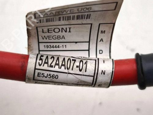 Cable BMW 2 Active Tourer (U06) 220i Mild Hybrid | BP38268546E12 - Image 6