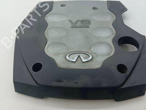 Upper protection INFINITI FX 35 All-wheel Drive | BP28896385M93
