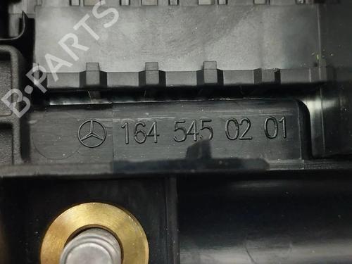Electronic sensor MERCEDES-BENZ M-CLASS (W164) ML 350 CDI 4-matic (164.125, 164.124) | BP36187004M84  - Image 6