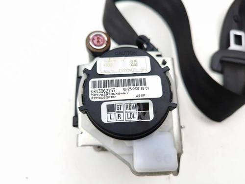 Sikkerhedssele bag venstre AUDI A6 C8 (4A2) 40 TDI | BP33228654I29 - Image 8