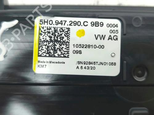 Plafonnier VW ID.3 (E11, E12) Pro | BP28874195I8  - Image 6