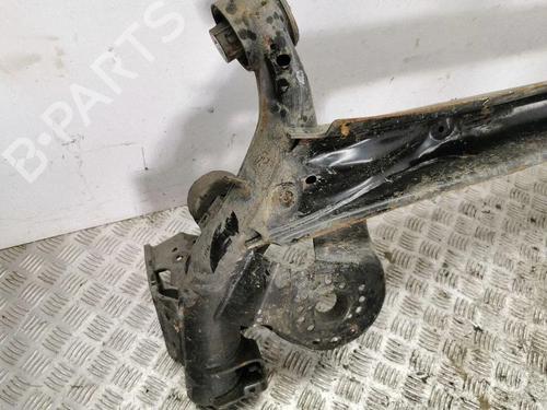 Bagaksel FORD FOCUS IV (HN) 1.0 EcoBoost | BP38280991M2 - Image 4