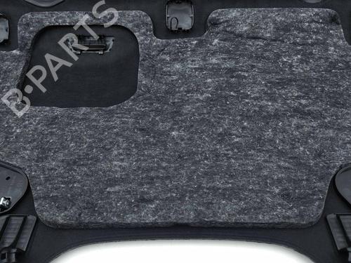 Rear parcel shelf VOLVO S90 II (234) D4 | BP33226008C85 - Image 12