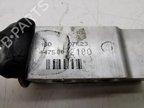 Electronic sensor TOYOTA COROLLA (_E12_) 2.0 D-4D (CDE120R, CDE120L_) | BP33866277M84 - Image 7