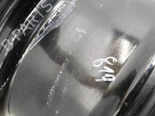 Rim PEUGEOT 2008 II (UD_, US_, UY_, UJ_, UR_, UC_) 1.5 BlueHDI 110 (UDYHSK) | BP28901055C45 