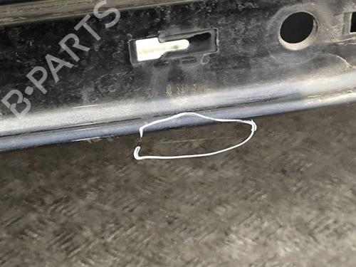 Left rear door MERCEDES-BENZ M-CLASS (W164) ML 320 CDI 4-matic | BP28898418C4 