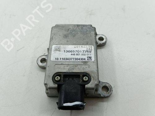 Capteur électronique OPEL VECTRA C GTS (Z02) 1.9 CDTI (F68) (120 hp) 28843970