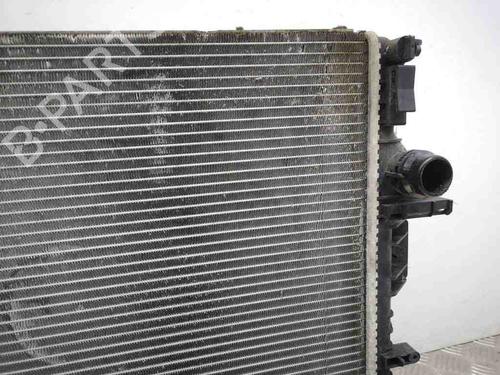 Køler FORD S-MAX (CJ, WA6) 2.0 TDCi | BP28884441M31