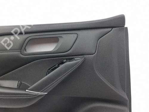 Front left panel NISSAN QASHQAI III (J12) 1.3 DIG-T | BP40189969C58  - Image 12