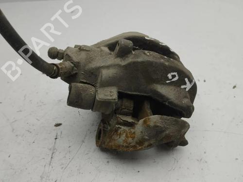 Left rear brake caliper MERCEDES-BENZ E-CLASS (W211) E 200 CDI (211.007) | BP36347773M107 - Image 2