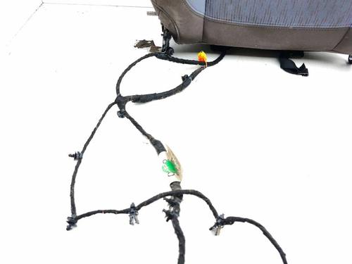 Left front seat OPEL MOKKA / MOKKA X (J13) 1.7 CDTI (_76) | BP36197628C15 - Image 8