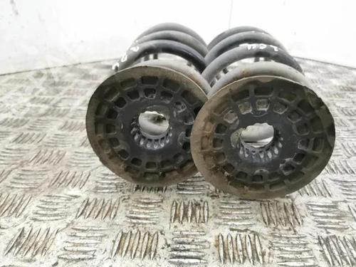 Shock absorber spring CHEVROLET ORLANDO (J309) 2.0 D | BP28846507C152 
