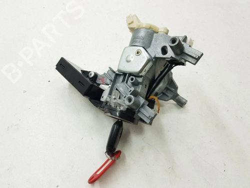 Used Ignition barrel Ignition barrel MITSUBISHI OUTLANDER II (CW_W) 2.2 DI-D 4WD (156 hp) 40207578 40207578