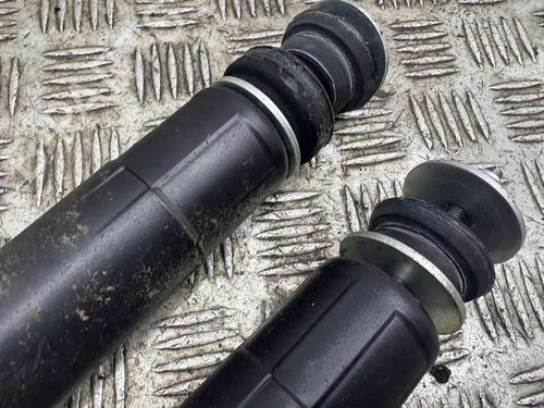 Left rear shock absorber SUZUKI VITARA (LY) 1.4 Hybrid (Mild Hybrid) AllGrip | BP36328243M18 - Image 3