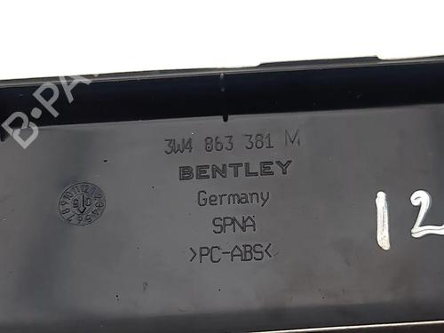 Step BENTLEY FLYING SPUR (4W_) 6.0 W12 | BP36203103C149 - Image 8