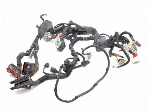 Used Wiring harness Wiring harness JEEP CHEROKEE (KL) 2.0 CRD 4x4 (140 hp) 40234500 40234500