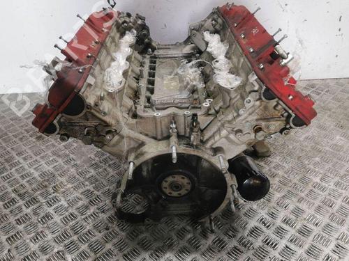 Motor MASERATI QUATTROPORTE V 4.2 (400 hp) 28878136