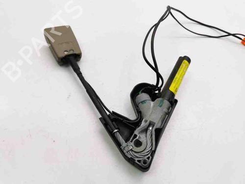 Seat buckle JAGUAR X-TYPE I (X400) 2.5 V6 All-wheel Drive | BP28904233I32 