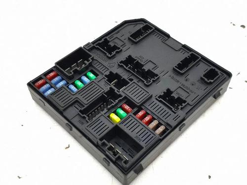 Electronic module RENAULT MEGANE IV Hatchback (B9A/M/N_) 1.2 TCe 130 (B9MR) | BP38194338M83 - Image 2