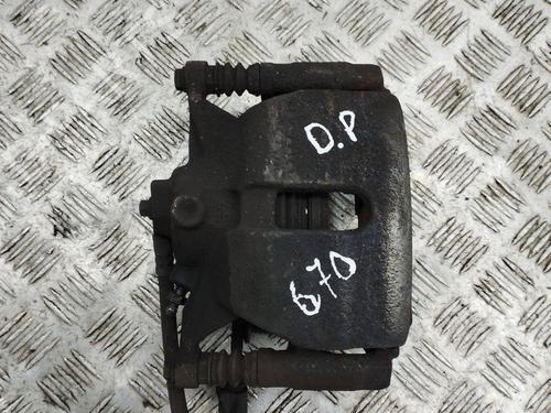 Used Right front brake caliper SEAT ATECA (KH7, KHP) 1.5 TSI (150 hp) 28895859